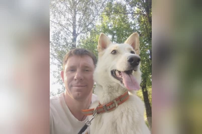 Знакомства