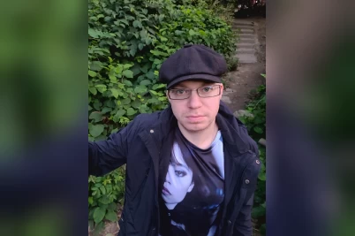 Знакомства