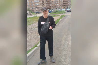 Знакомства