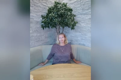 Знакомства