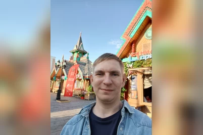 Знакомства