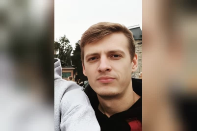 Знакомства