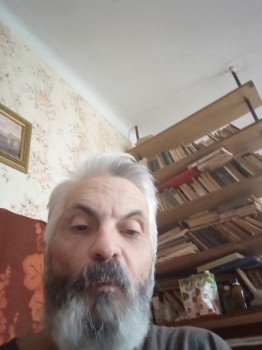 Миша, года, Ялта