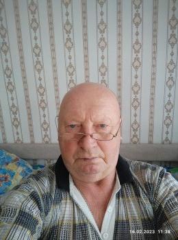 Анатолий, лет, Эртиль