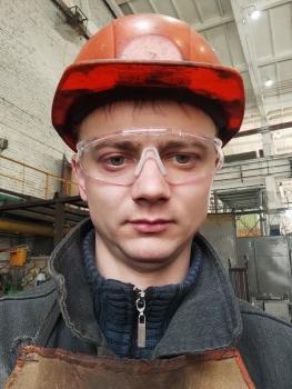 Илья, года, Караганда