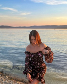 Фото девушки
