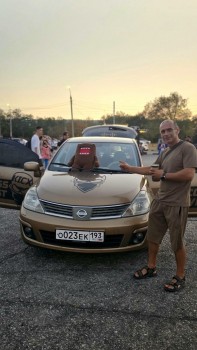 Alexander, лет, Новороссийск