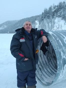 Сергей, лет, Абакан