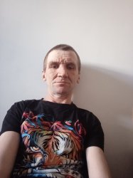Николай, года, Новосибирск