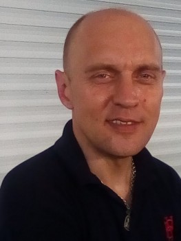 Владимир, год, Керчь