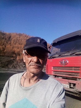 Алекс, лет, Магадан
