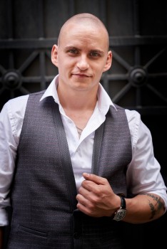 Kirill, лет, 