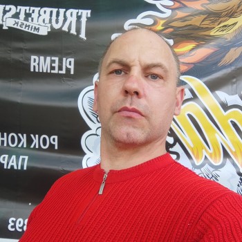 Дима, лет, Барановичи