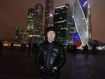 Ориф, лет, Можайск