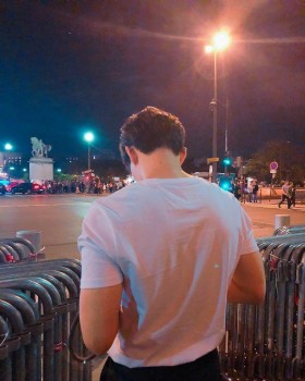 Даврон, лет, Москва