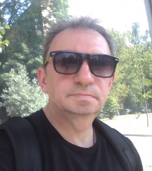 Александр, лет, Москва