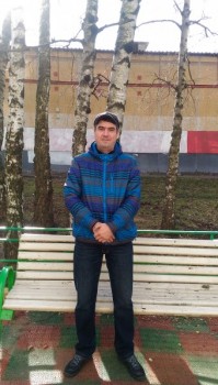 Алексей, года, Москва