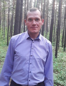 Алексей, лет, Новосибирск
