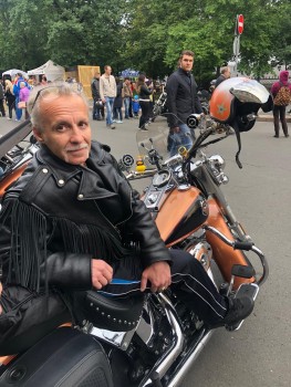 Владимир, лет, Нерюнгри