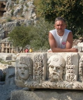 Григорий, лет, Ростов-на-Дону