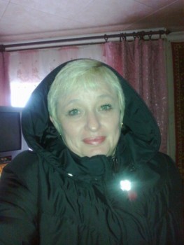 Nataiya, лет, 