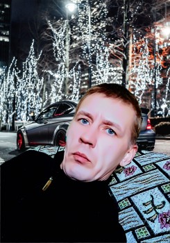Сергей, лет, Москва