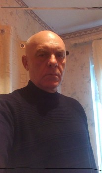 Георг, лет, Зерноград