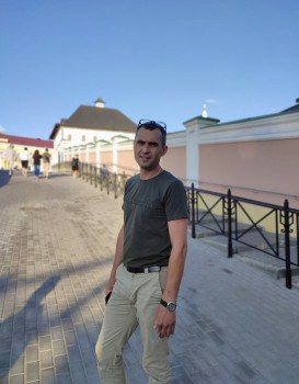 Игорь, лет, Москва