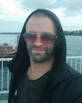 Сергей, лет, Житомир