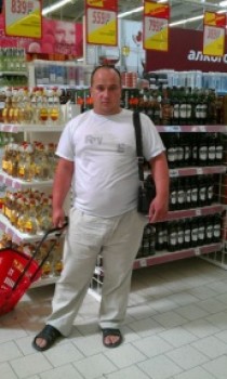 Сергей, лет, Лобня
