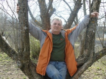 Валерий, лет, Саров