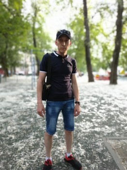 Юра, лет, Москва