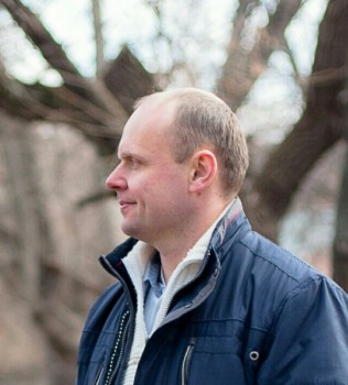 Андрей, лет, Саратов