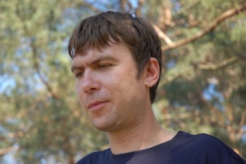 Андрей, год, Санкт-Петербург