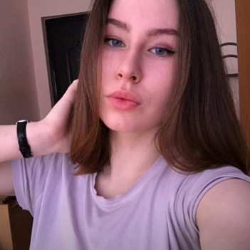 Фото девушки