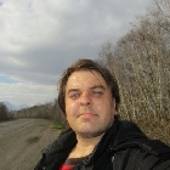 Павел, лет, Вилючинск