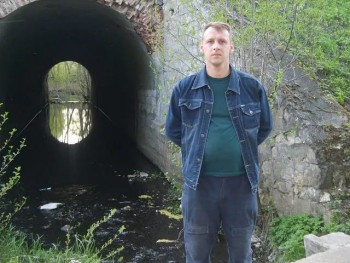 Александр, лет, Коломна