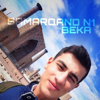 Elbek, лет, САМАРКАНД