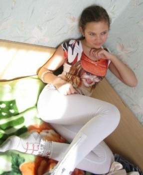 Фото девушки