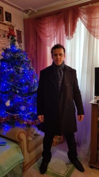 Seri, лет, Кимры