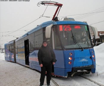 Даниил, года, Смоленск