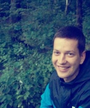 Tomas, года, Вильнюс