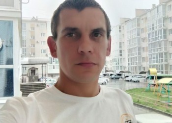 Алексей, года, Ставрополь