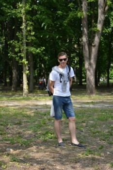 Павел, года, Краснодар