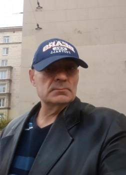 Фердинанд, года, Санкт-Петербург