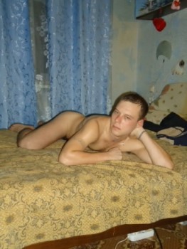 Илья, год, Дзержинск