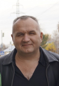 Владимир, лет, Зеленодольск