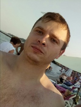 Vadim, лет, Одесса