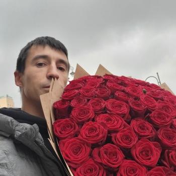 Александр, лет, Москва