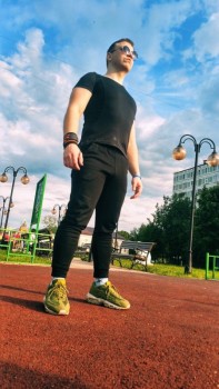 Всеволод, года, Серпухов